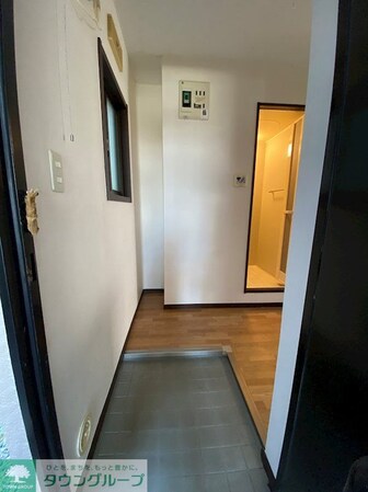 プルミエ中原の物件内観写真